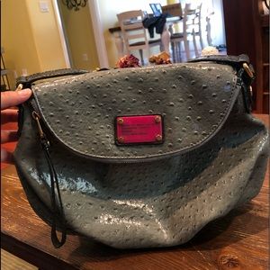 Marc Jacobs classic Q jellybird Natasha crossbody